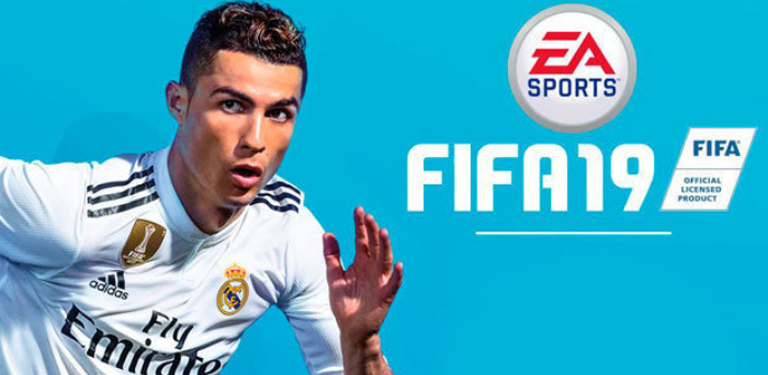 Fifa 19 